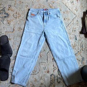 Empyre baggy Skate Jeans